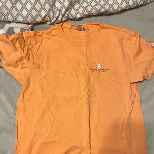 simply southern soccer shirt